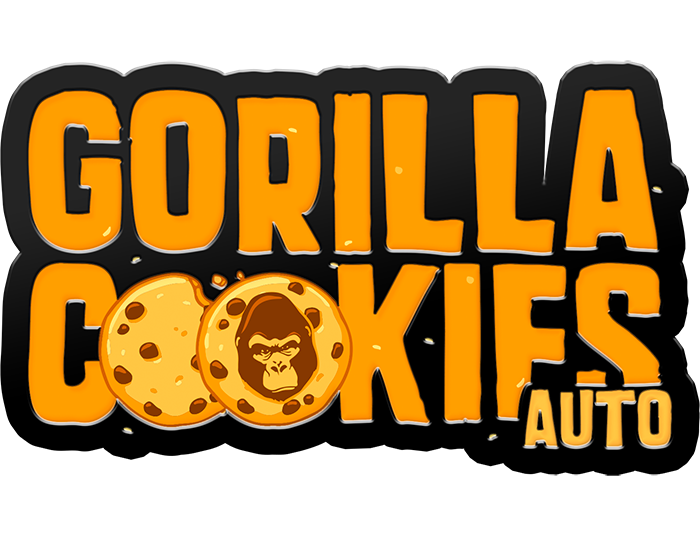 Gorilla Cookies Auto - High THC Seed